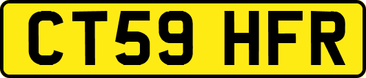 CT59HFR