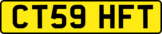 CT59HFT