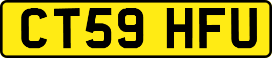 CT59HFU