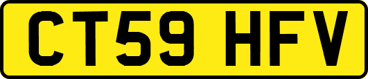 CT59HFV