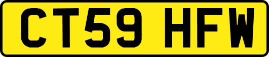 CT59HFW