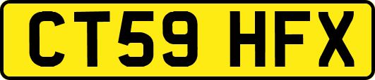 CT59HFX