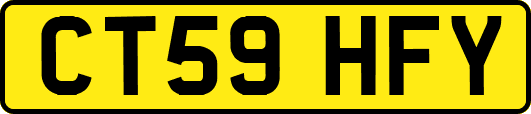 CT59HFY
