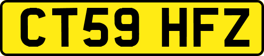 CT59HFZ