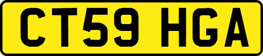 CT59HGA