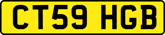 CT59HGB