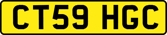 CT59HGC