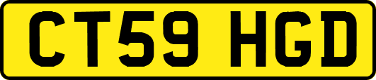CT59HGD