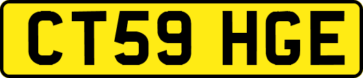 CT59HGE