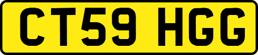 CT59HGG