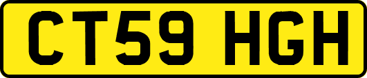 CT59HGH