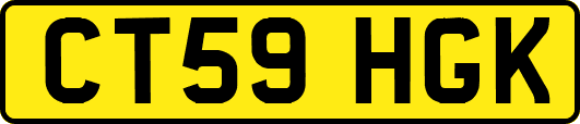 CT59HGK