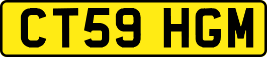 CT59HGM