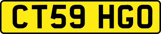 CT59HGO