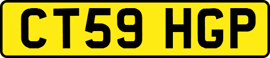 CT59HGP