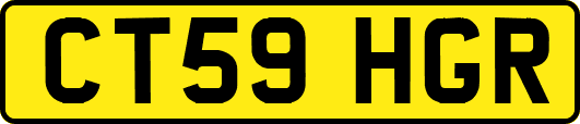 CT59HGR