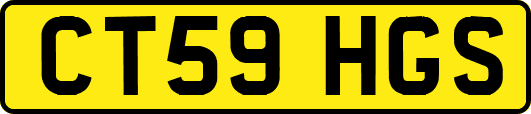CT59HGS