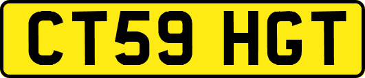CT59HGT