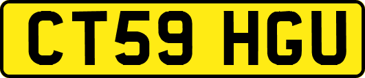 CT59HGU