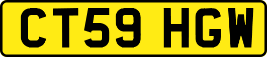 CT59HGW