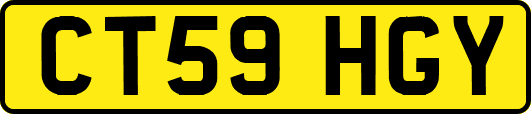 CT59HGY