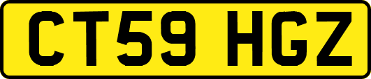 CT59HGZ