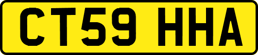 CT59HHA