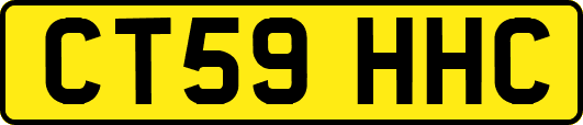 CT59HHC