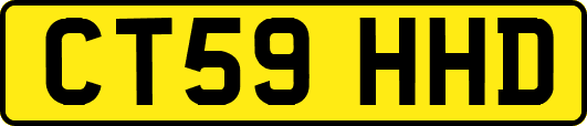 CT59HHD