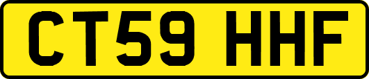 CT59HHF