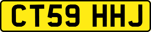 CT59HHJ