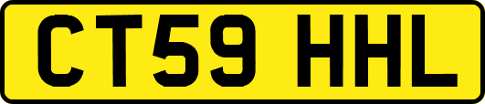 CT59HHL