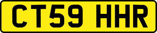 CT59HHR