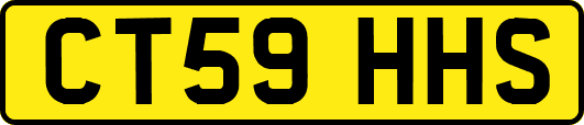 CT59HHS