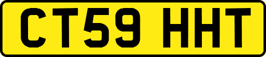 CT59HHT