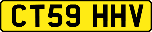 CT59HHV