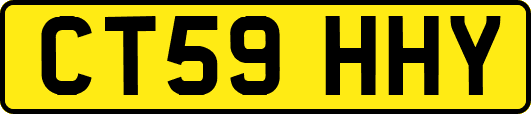 CT59HHY