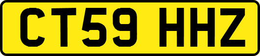 CT59HHZ