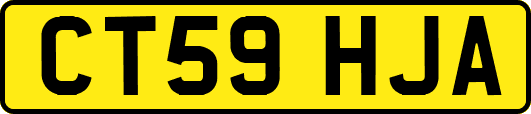 CT59HJA