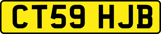 CT59HJB