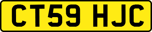 CT59HJC