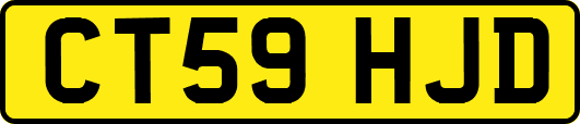 CT59HJD