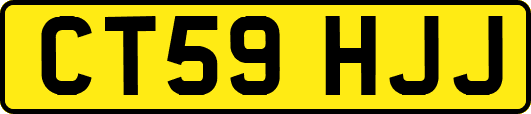 CT59HJJ
