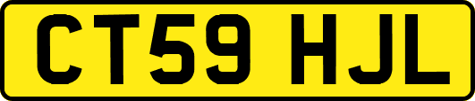 CT59HJL