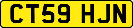CT59HJN