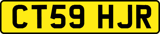 CT59HJR