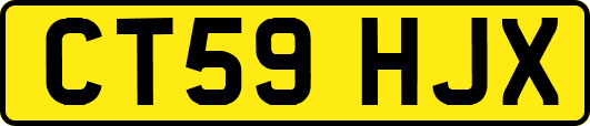 CT59HJX