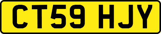 CT59HJY