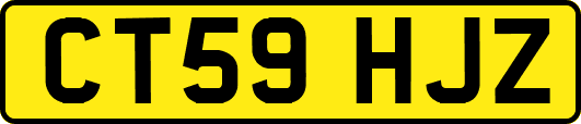CT59HJZ