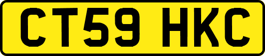 CT59HKC